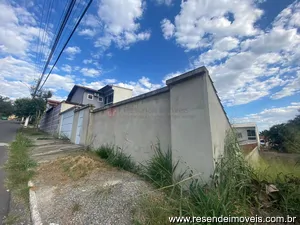 Terreno para venda em Parque Ipiranga