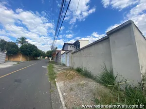 Terreno para venda em Parque Ipiranga