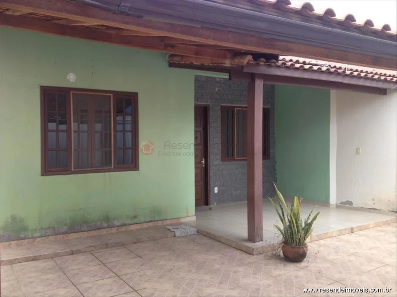 Foto 1 de 1 - Casa para venda em Jardim Aliança II