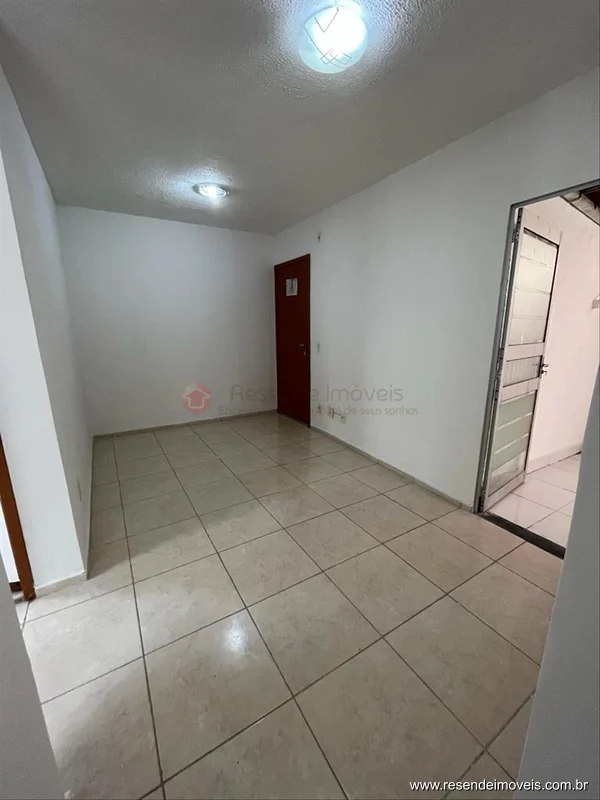 Foto 3 de 12 - Apartamento para venda em Jardim Aliança