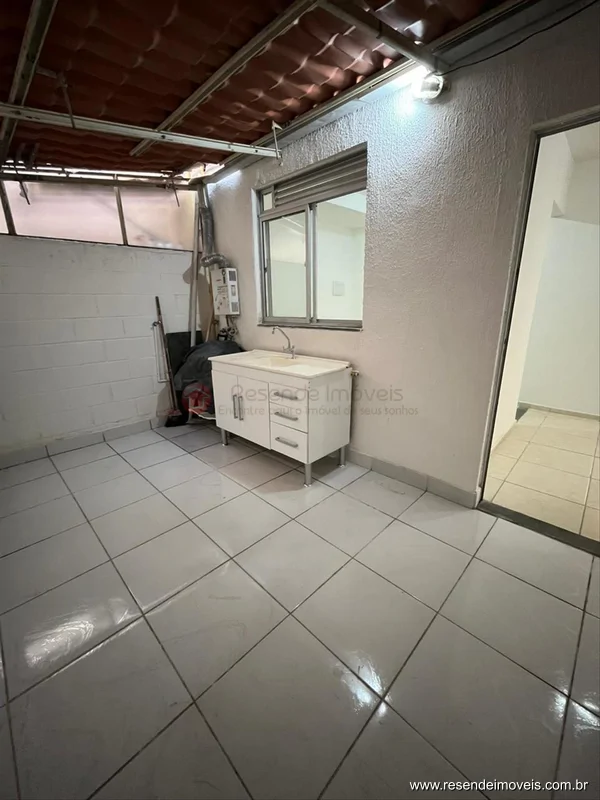 Foto 11 de 12 - Apartamento para venda em Jardim Aliança