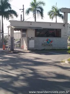 Apartamento para venda em Jardim Aliança