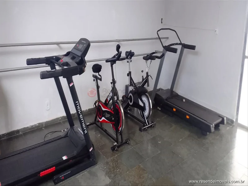 Foto 25 de 25 - Apartamento para venda e aluguel em Jardim Jalisco