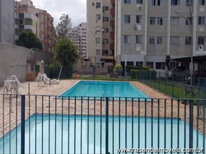 Apartamento para venda e aluguel em Jardim Jalisco