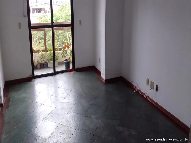 Foto 2 de 9 - Apartamento para venda em Barbosa Lima