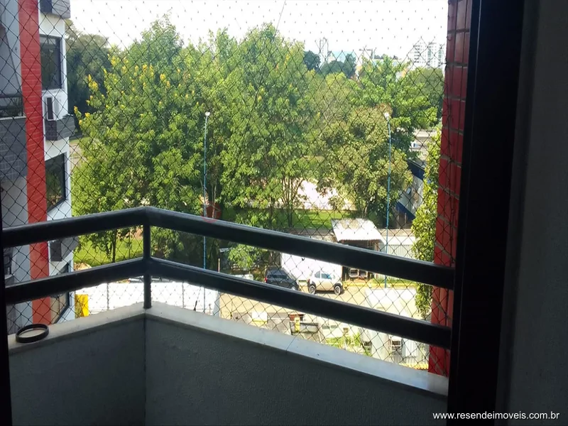 Foto 2 de 9 - Apartamento para venda em Comercial