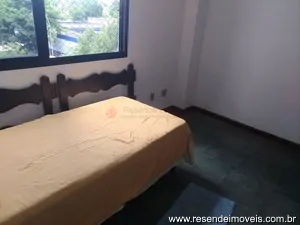 Apartamento para venda em Comercial