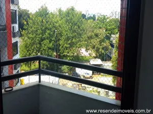 Apartamento para venda em Comercial