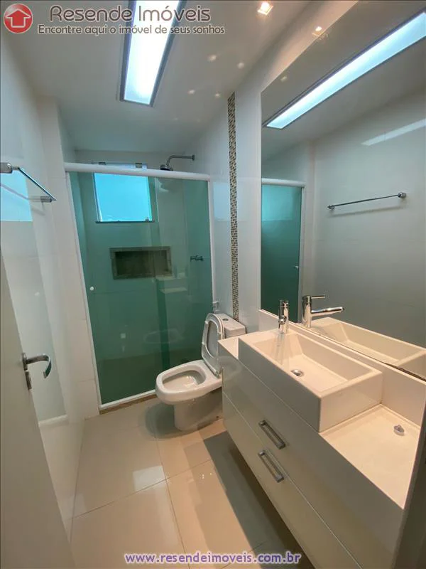 Foto 20 de 29 - Apartamento para aluguel em Morada do Castelo