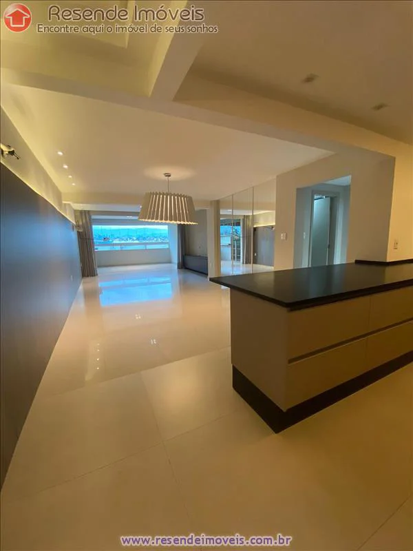 Foto 5 de 29 - Apartamento para aluguel em Morada do Castelo