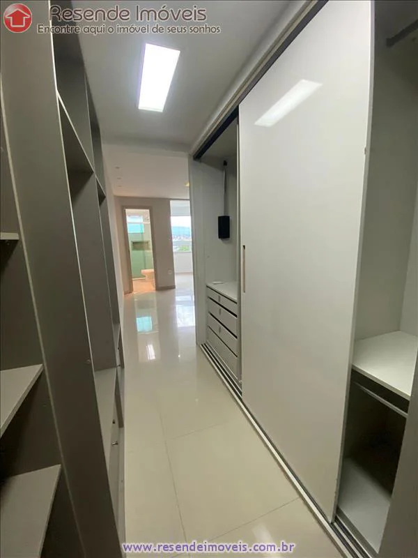 Foto 25 de 29 - Apartamento para aluguel em Morada do Castelo