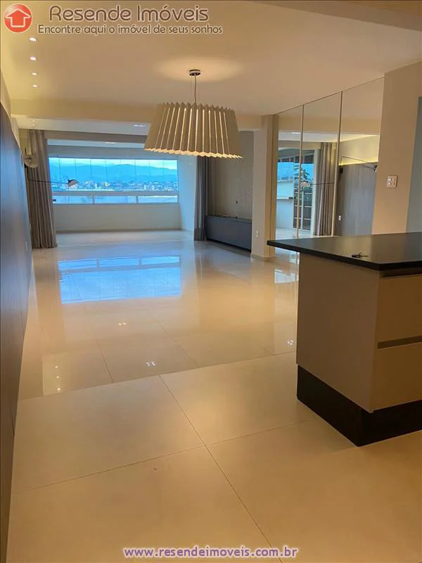 Foto 3 de 29 - Apartamento para aluguel em Morada do Castelo