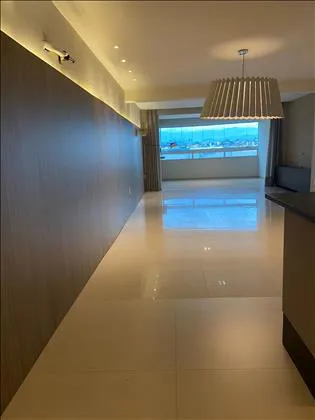 Apartamento para aluguel em Morada do Castelo