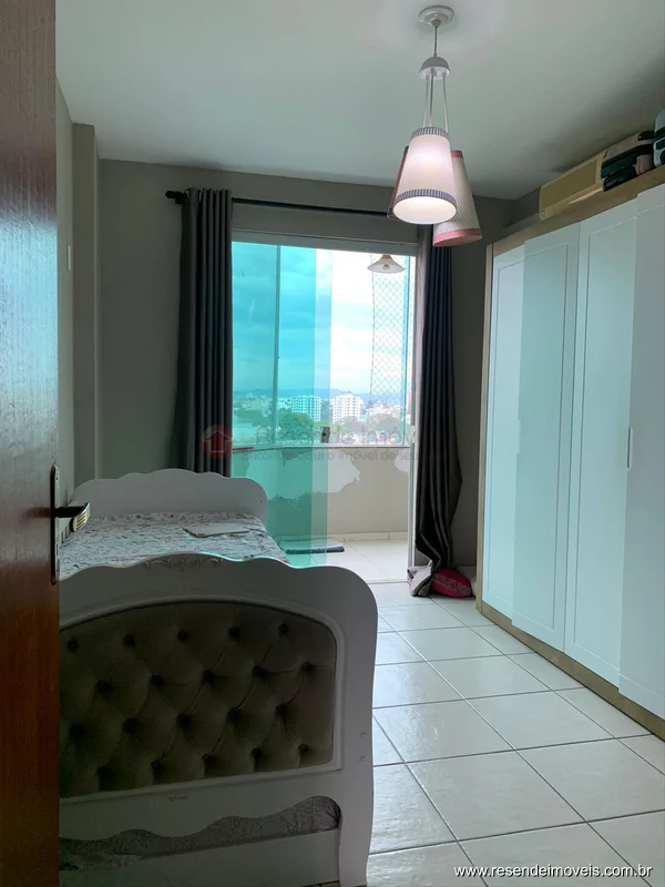 Foto 19 de 28 - Apartamento para venda em Morada do Castelo