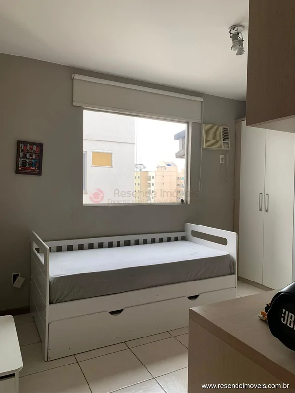 Foto 16 de 28 - Apartamento para venda em Morada do Castelo