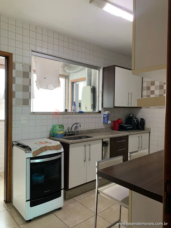 Foto 22 de 28 - Apartamento para venda em Morada do Castelo