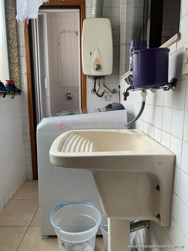 Foto 26 de 28 - Apartamento para venda em Morada do Castelo