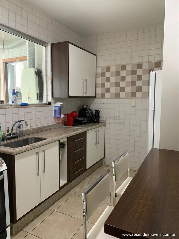 Foto 25 de 28 - Apartamento para venda em Morada do Castelo