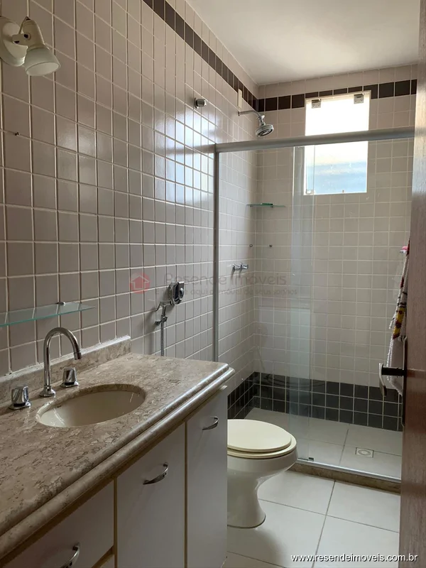 Foto 15 de 28 - Apartamento para venda em Morada do Castelo