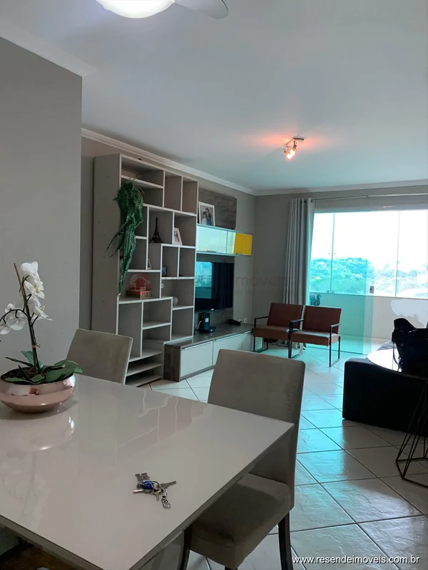 Foto 11 de 28 - Apartamento para venda em Morada do Castelo