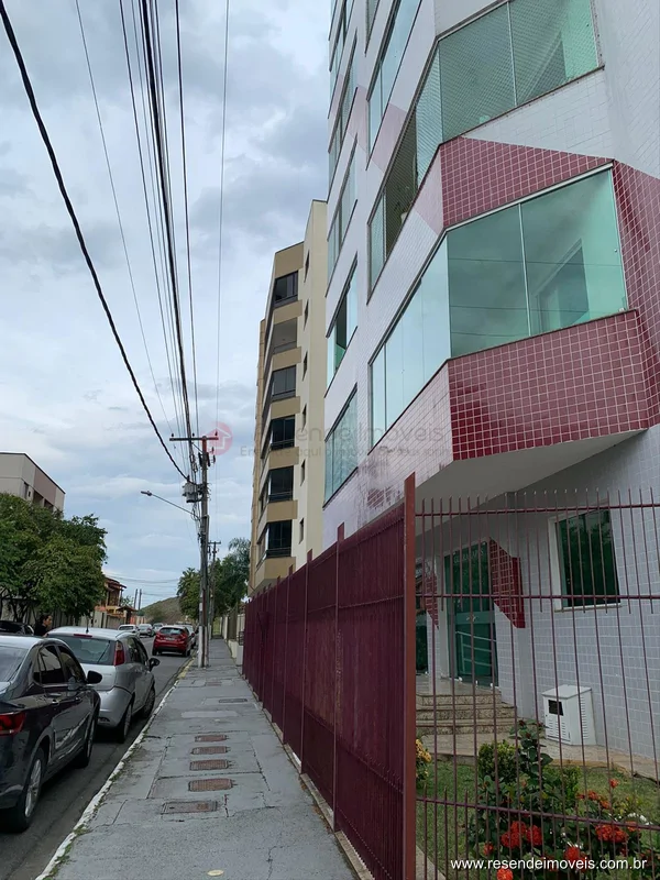 Foto 3 de 28 - Apartamento para venda em Morada do Castelo