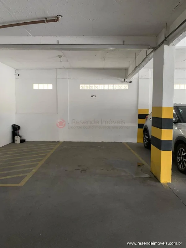 Foto 28 de 28 - Apartamento para venda em Morada do Castelo