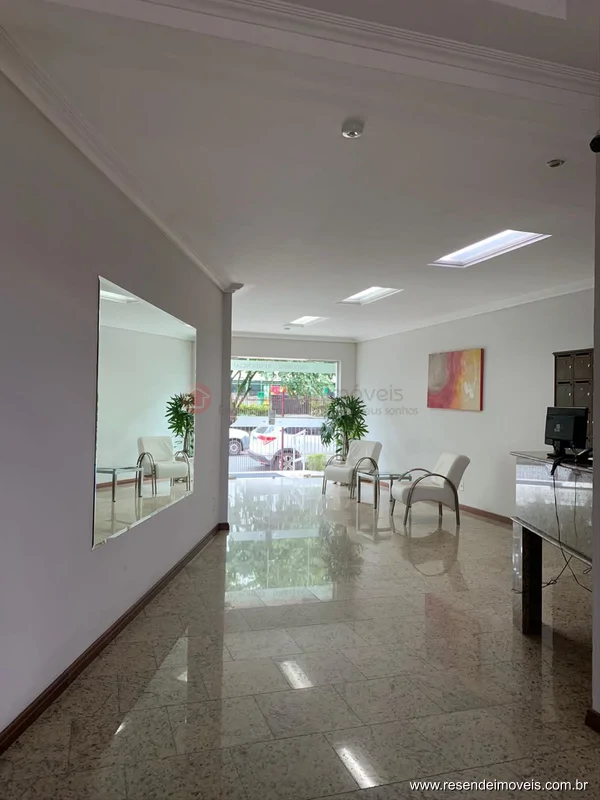 Foto 5 de 28 - Apartamento para venda em Morada do Castelo