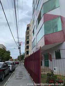 Apartamento para venda em Morada do Castelo