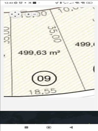 Terreno para venda em Parque Ipiranga