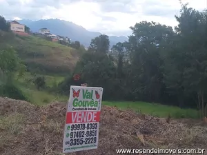 Terreno para venda em Morada da Colina