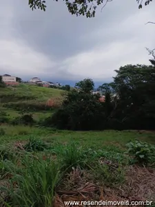Terreno para venda em Morada da Colina