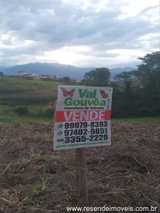 Terreno para venda em Morada da Colina