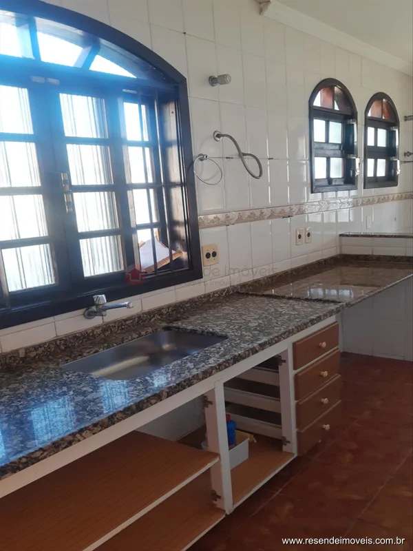 Foto 9 de 16 - Casa para aluguel em Parque Ipiranga