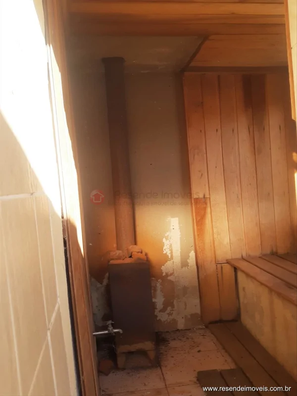 Foto 16 de 16 - Casa para aluguel em Parque Ipiranga