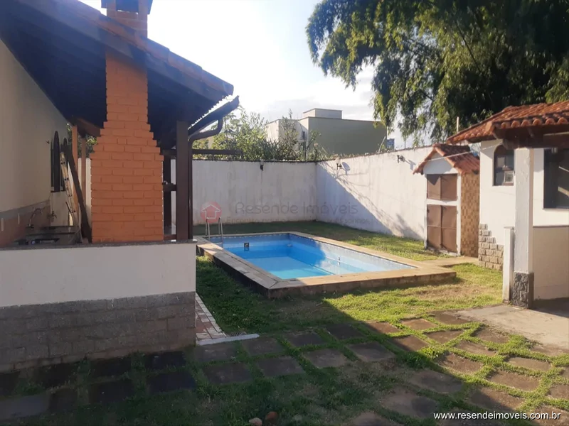 Foto 5 de 16 - Casa para aluguel em Parque Ipiranga