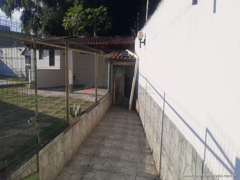 Foto 10 de 16 - Casa para aluguel em Parque Ipiranga