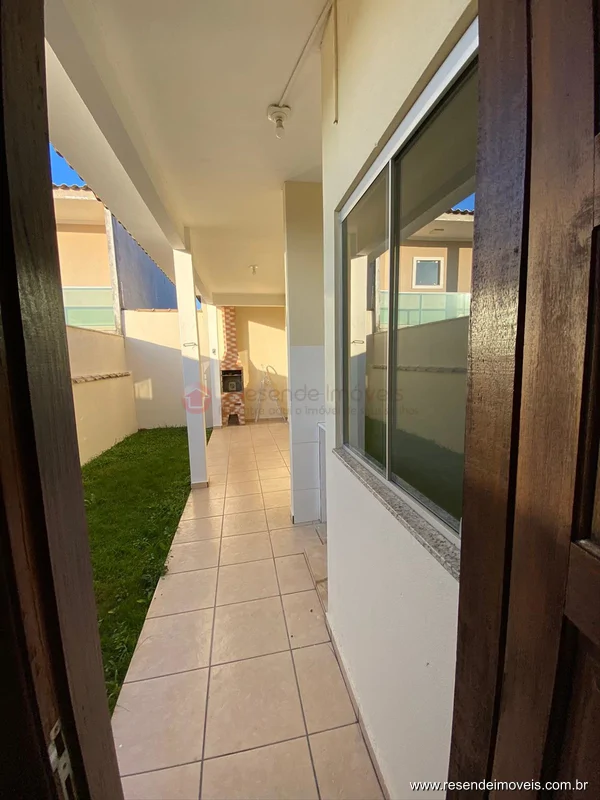 Foto 4 de 12 - Casa para aluguel em Parque Ipiranga II