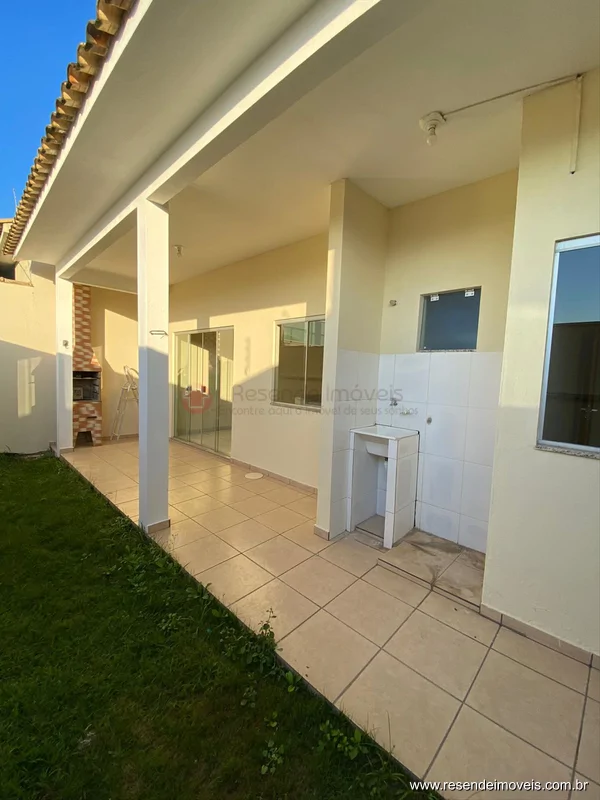 Foto 7 de 12 - Casa para aluguel em Parque Ipiranga II