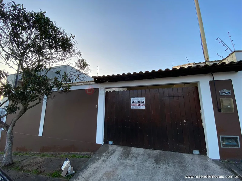 Foto 12 de 12 - Casa para aluguel em Parque Ipiranga II