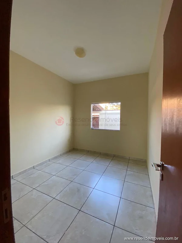 Foto 10 de 12 - Casa para aluguel em Parque Ipiranga II