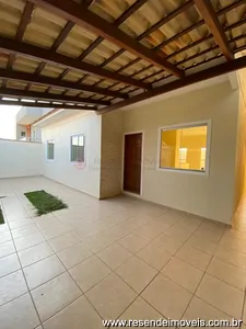 Casa para aluguel em Parque Ipiranga II