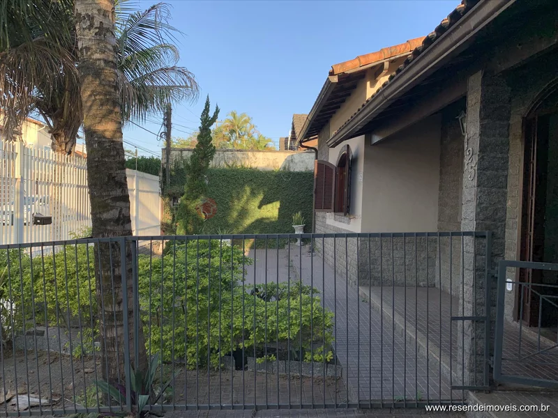 Foto 2 de 31 - Casa para venda em Parque Ipiranga