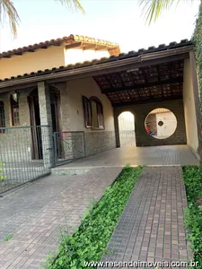 Casa para venda em Parque Ipiranga