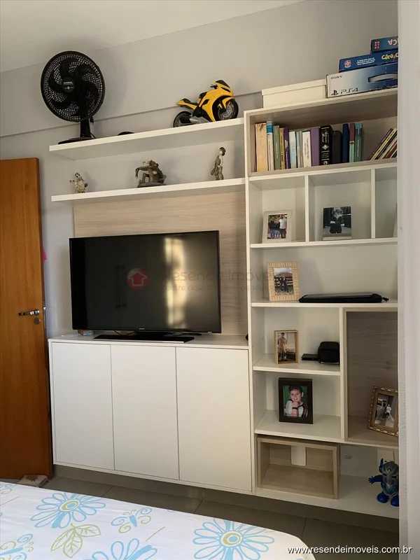 Foto 19 de 39 - Apartamento para venda em Morada do Castelo