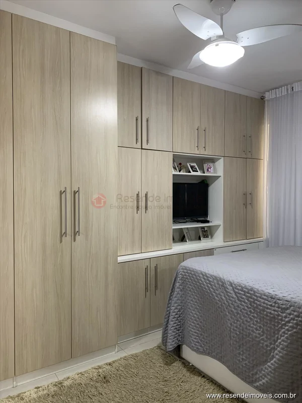 Foto 11 de 39 - Apartamento para venda em Morada do Castelo