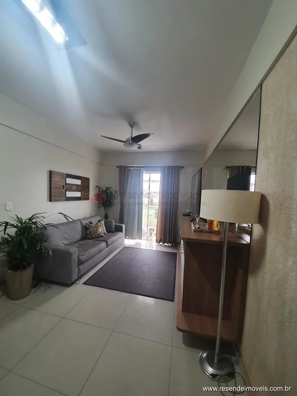 Foto 24 de 39 - Apartamento para venda em Morada do Castelo