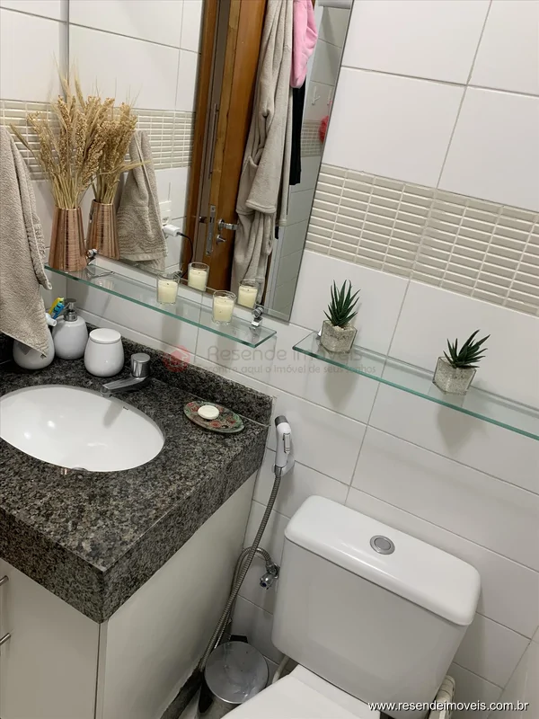 Foto 38 de 39 - Apartamento para venda em Morada do Castelo