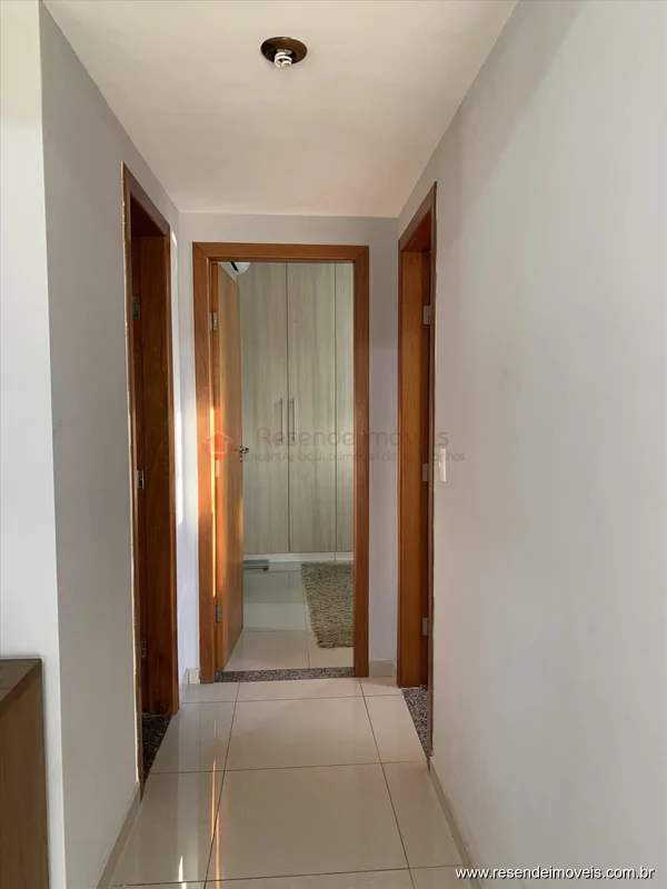 Foto 39 de 39 - Apartamento para venda em Morada do Castelo