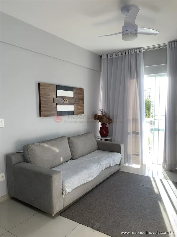 Foto 26 de 39 - Apartamento para venda em Morada do Castelo