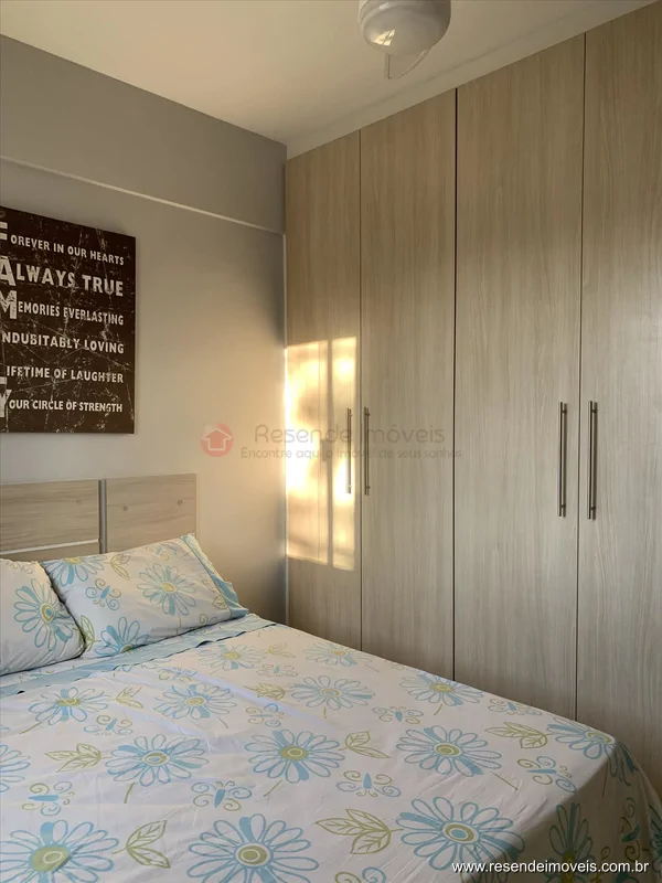 Foto 20 de 39 - Apartamento para venda em Morada do Castelo